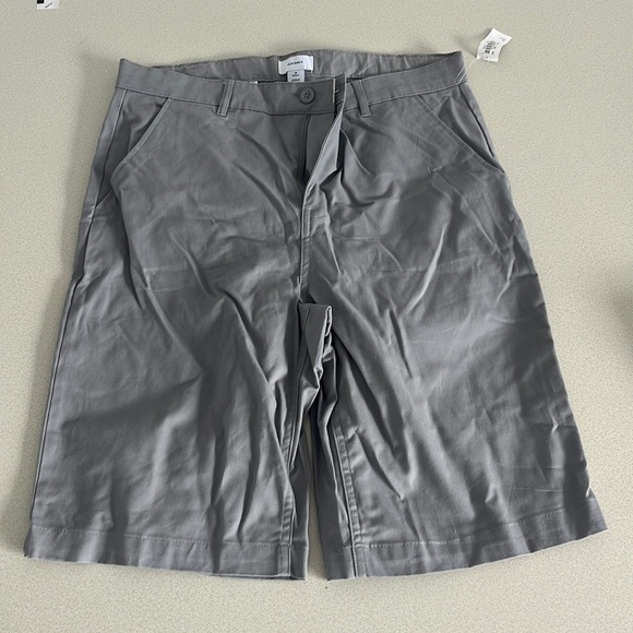 Old Navy Other - OLD NAVY HUSKY BOY SHORTS NWT